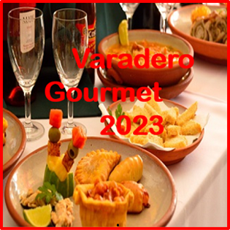 Varadero Gourmet 2023
